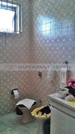 Sobrado à venda no Mirandópolis: 