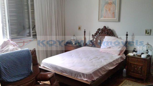 Sobrado à venda no Mirandópolis: 