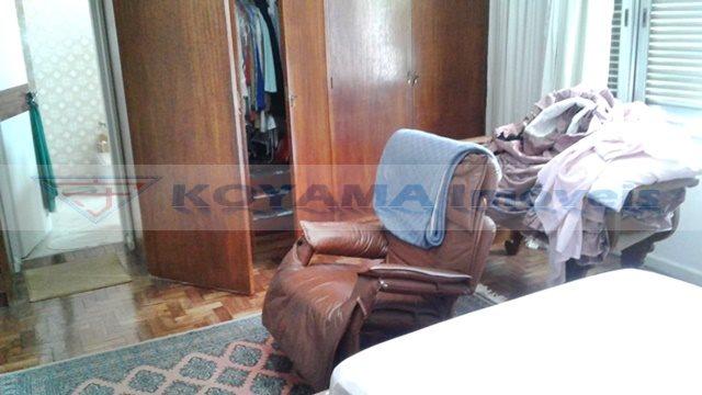 Sobrado à venda no Mirandópolis: 