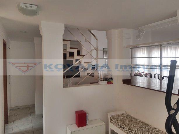 Sobrado à venda no Chácara Inglesa: 