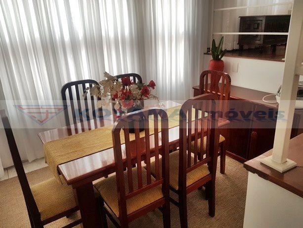 Sobrado à venda no Chácara Inglesa: 