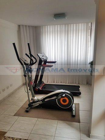 Sobrado à venda no Chácara Inglesa: 