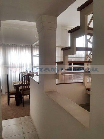 Sobrado à venda no Chácara Inglesa: 