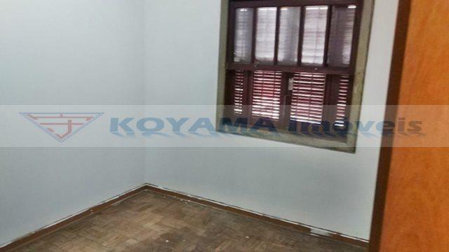 Sobrado à venda no Vila Santo Estéfano: 