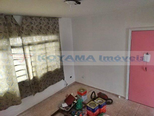 Sobrado à venda no Vila Santo Estéfano: 