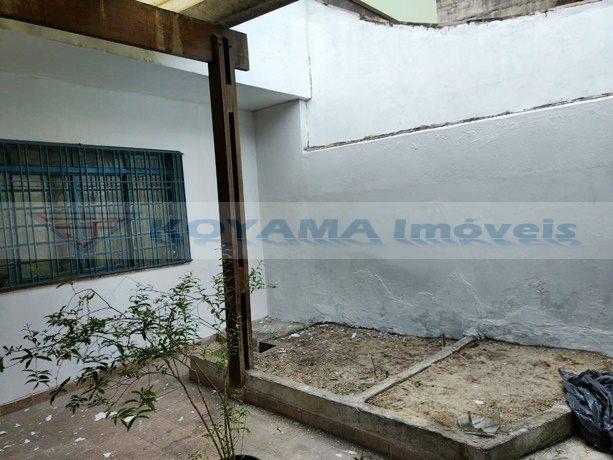 Sobrado à venda no Vila Santo Estéfano: 