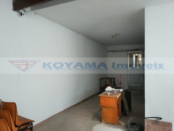 Sobrado à venda no Vila Santo Estéfano: 