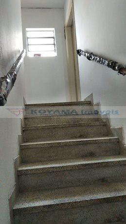 Sobrado à venda no Vila Santo Estéfano: 