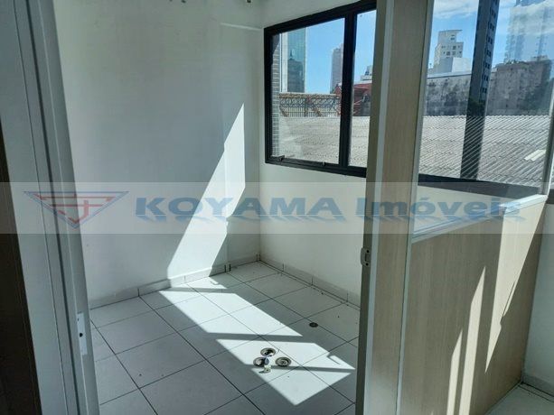 Sala à venda no Mirandópolis: 