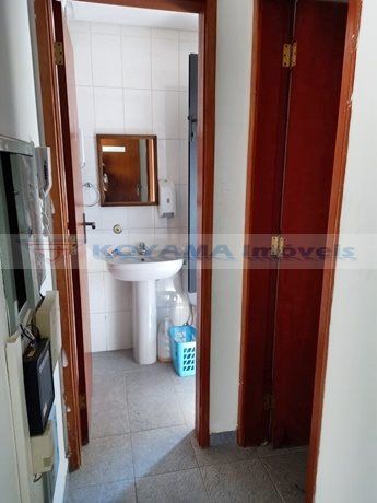 Sala à venda no Mirandópolis: 