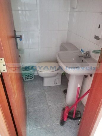 Sala à venda no Mirandópolis: 