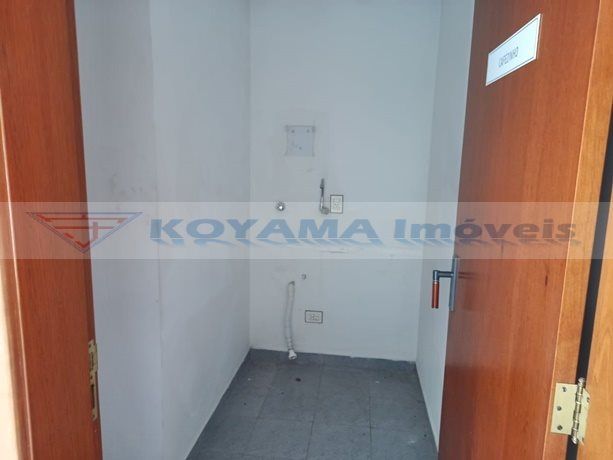 Sala à venda no Mirandópolis: 