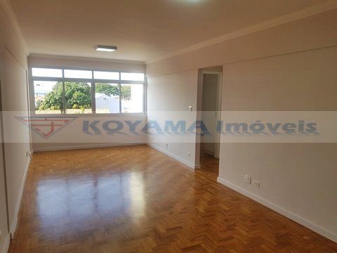 Apartamento à venda no Indianópolis: 