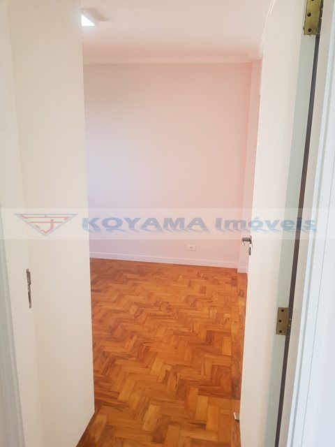 Apartamento à venda no Indianópolis: 