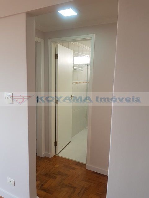 Apartamento à venda no Indianópolis: 