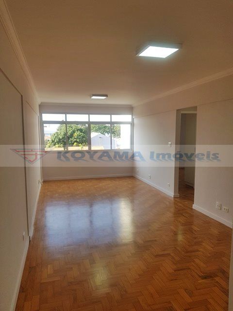 Apartamento à venda no Indianópolis: 