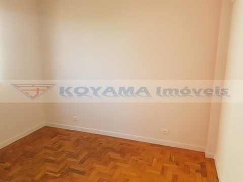 Apartamento à venda no Indianópolis: 