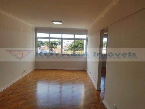 Apartamento à venda no Indianópolis: 