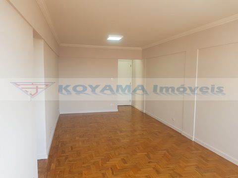 Apartamento à venda no Indianópolis: 