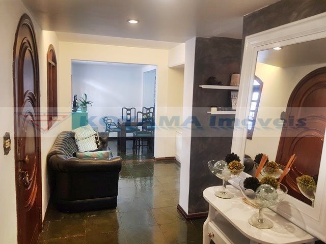 Sobrado à venda no Parque Jabaquara: 