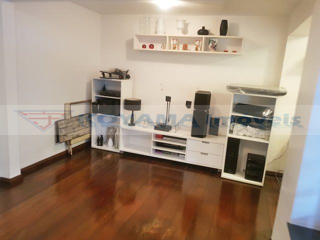 Sobrado à venda no Parque Jabaquara: 