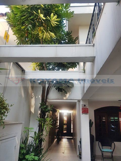 Sobrado à venda no Parque Jabaquara: 