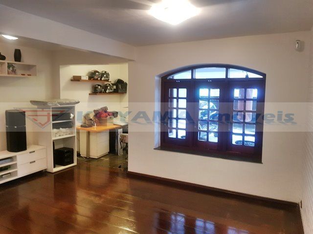 Sobrado à venda no Parque Jabaquara: 