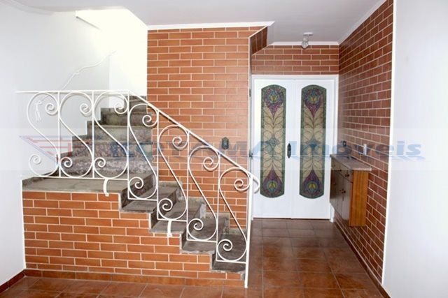 Sobrado à venda no Planalto Paulista: 