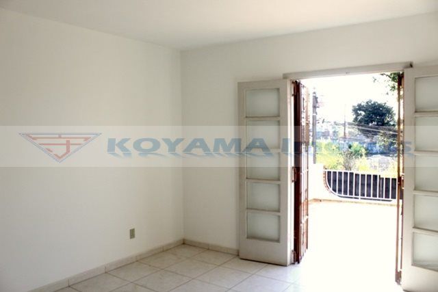 Sobrado à venda no Planalto Paulista: 