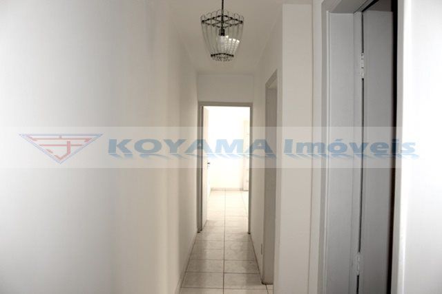 Sobrado à venda no Planalto Paulista: 