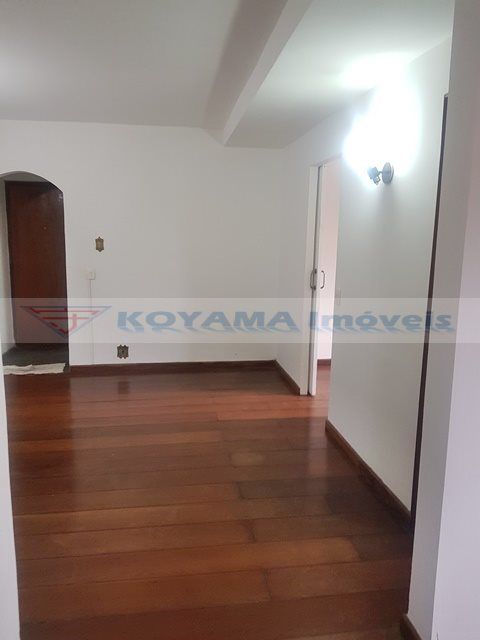 Cobertura à venda no Chácara Inglesa: 