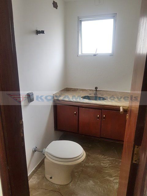 Cobertura à venda no Chácara Inglesa: 