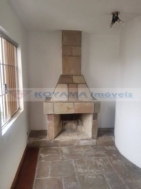 Cobertura à venda no Chácara Inglesa: 