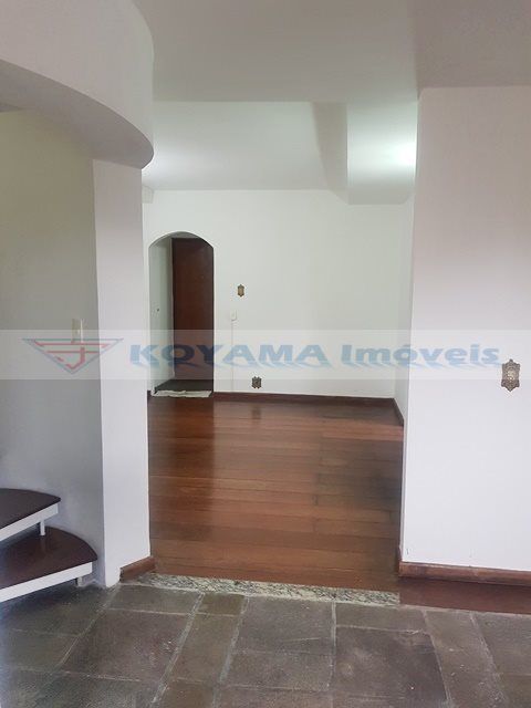 Cobertura à venda no Chácara Inglesa: 