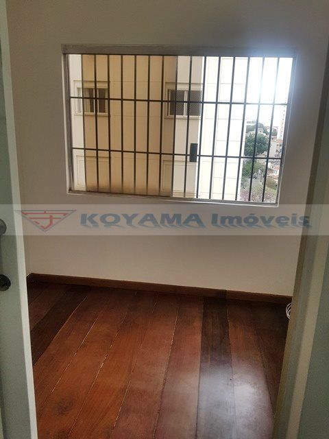 Cobertura à venda no Chácara Inglesa: 