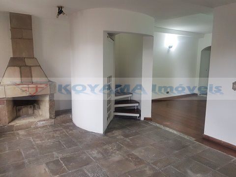 Cobertura à venda no Chácara Inglesa: 