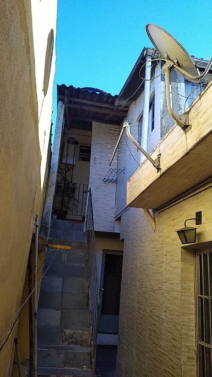 Casa à venda no Paulicéia: 