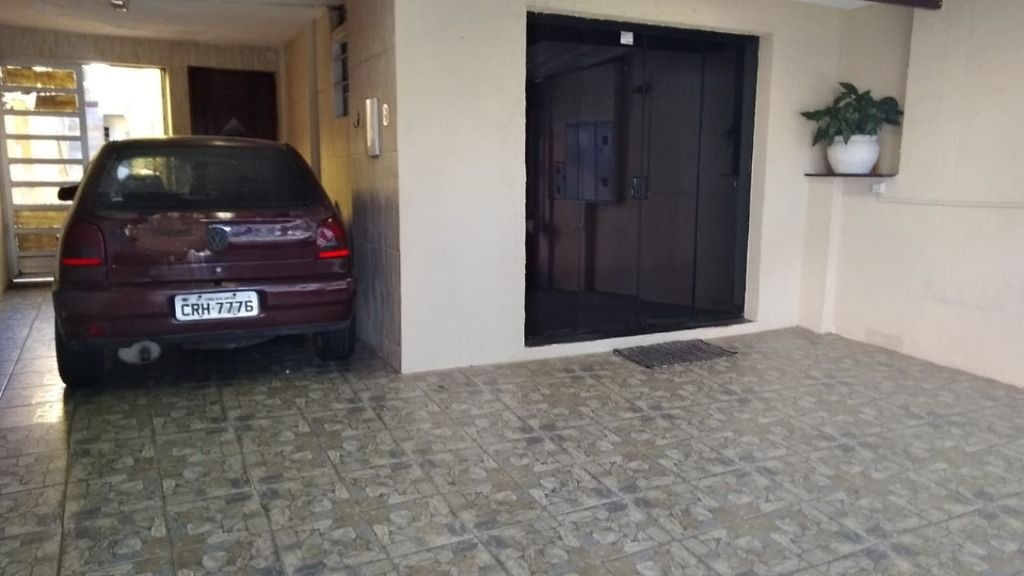 Casa à venda no Paulicéia: 