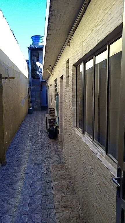 Casa à venda no Paulicéia: 