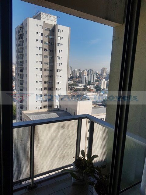 Cobertura à venda no Vila da Saúde: 