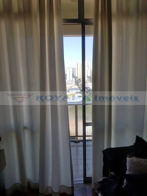 Cobertura à venda no Vila da Saúde: 