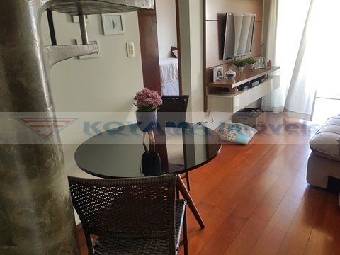 Cobertura à venda no Vila da Saúde: 