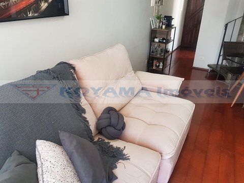 Cobertura à venda no Vila da Saúde: 