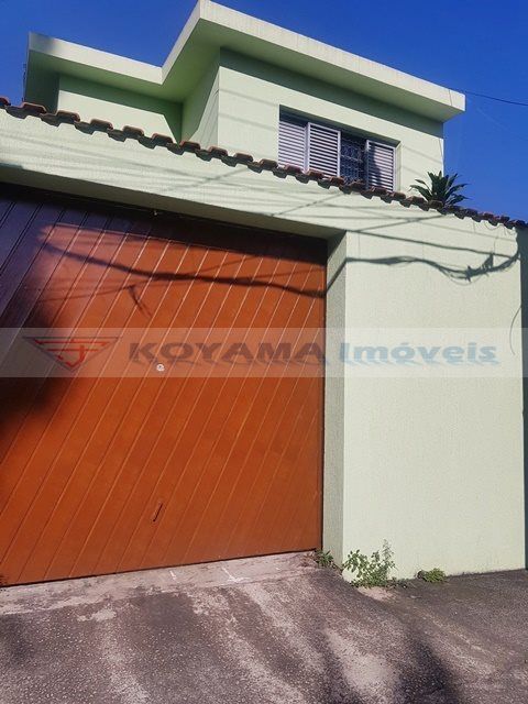 Sobrado à venda no Vila São José (Ipiranga): 