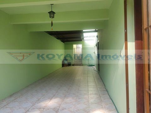 Sobrado à venda no Vila São José (Ipiranga): 