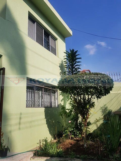 Sobrado à venda no Vila São José (Ipiranga): 