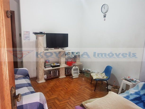 Sobrado à venda no Vila Liviero: 