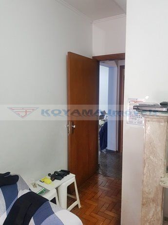 Sobrado à venda no Vila Liviero: 