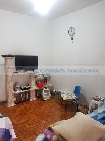 Sobrado à venda no Vila Liviero: 