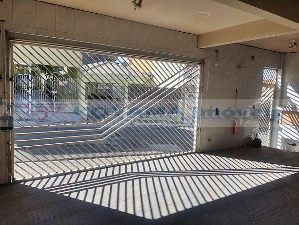 Sobrado à venda no Vila Liviero: 